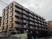 ライオンズガーデン中浦和
