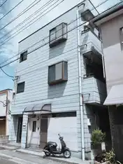 前川ヒルズ