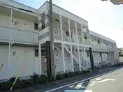 レオパレスMINAMI HANYUII