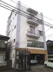 パークヒルズ