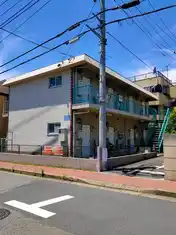 グリーンハイツ