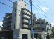 ラポール西国立