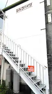 シルクハイツ