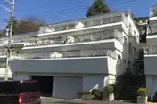 シャンポール読売ランド前3号棟
