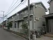 レオハイツA