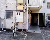 フラット福寿