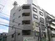 リバーハイム市川