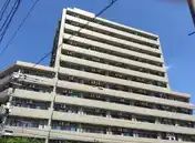 ライオンズシティ調布