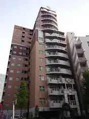 ピアース東京インプレイス