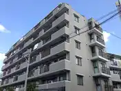 ダイアパレス日吉イースト