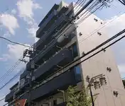 CREVISTA大井町
