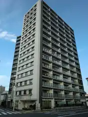 シティハウス千住大橋ステーションコート
