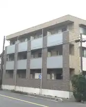 ルナシータ東大宮