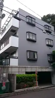 イースト秀和