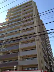 ローレルコート所沢元町