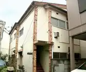 シェモアひばりヶ丘