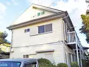 クリエイション樹林