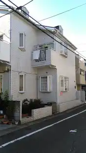ローズアパートQ52番館