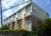 レオパレス羽衣