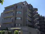 レクセルマンション国分寺