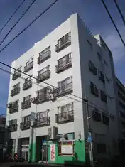 中島レジデンス