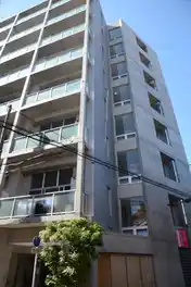 シュロス武蔵新城