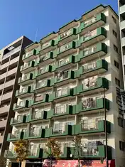 あづまマンション