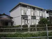 シティハイムアゼリア