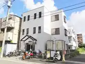 マンション牛山