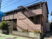 グランシャリオ