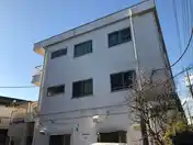 鈴木ハイツ