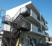 コーポみよし