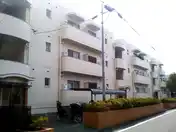 大幸マンションB