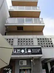 ハピネス由比ヶ浜