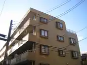 シティコープ上大岡1