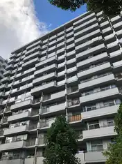 サンスクエア川崎3号棟