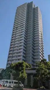 ヨコハマポートサイドロア壱番館