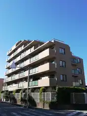 ネオステージ幕張本郷