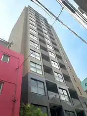 コンシェリア浜松町<TOKYO PREMIUM>