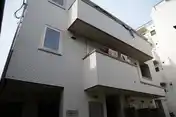 シャンティー
