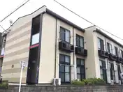 レオパレスセディアコート
