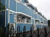 センチュリーハイツ