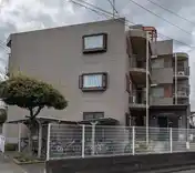 メイプルフラット