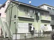 ヴィラ蒔田