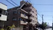 相模原南ガーデンハウス
