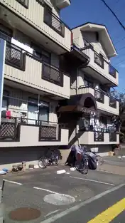 ドエル高橋