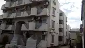 セジュール横山