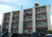 尻手コーポ