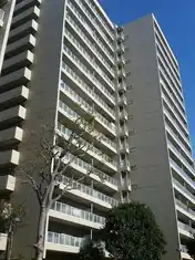 シーアイハイツ和光K棟