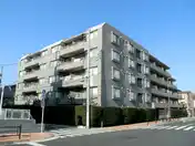 ステイツ石神井公園